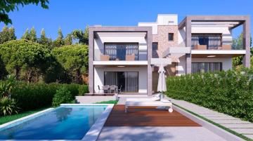 Semi detached House in Can Picafort