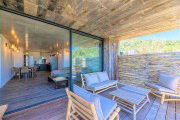 Appartement Lea