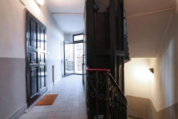 Contempora Apartments - Marcantonio dal Re 40