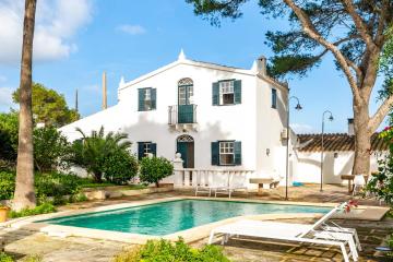 Villa Torret 46