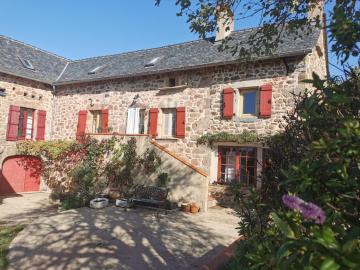 Gîte du Ligal