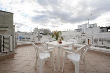 Lu Barc Home - Ostuni
