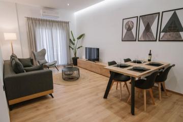 Elegant Residence