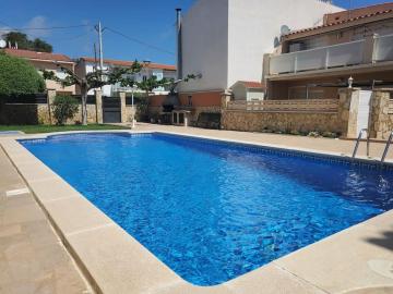 Apartamento Agua de Sal