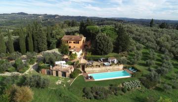 Villa Bellavista