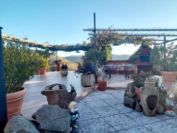 Una casa nella natura