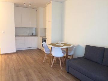 Apartament 26 Metro