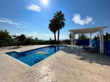 Floribella Villa