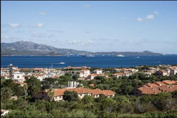 Suite Belvedere Porto Rotondo