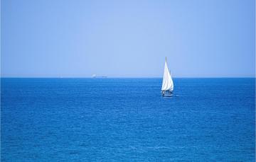 Beautiful home in Polignano a Mare with WiFi and 1 Bedrooms