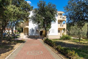 Apartment Vrsi - Mulo 5951a