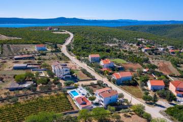 Villa Tome