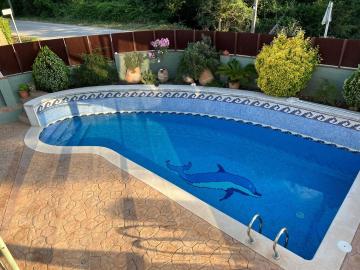 VILLAS COSETTE Villa SELVA BRAVA