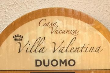 Villa Valentina Duomo