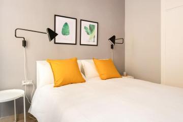Mia Suite. Center of Seville