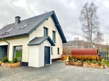 Lawendowy Apartament