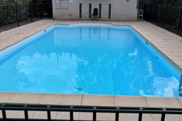 Bel Appartement Parking Piscine