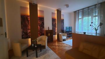 City Life Apartment