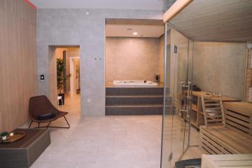 Luxury wellness apartment SHA