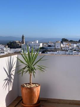 Los Balcones del Molinero