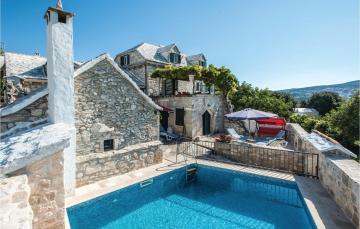 Holiday home Brdo bb IV