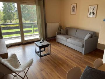 Appartement Bolquère, 2 pièces, 4 personnes - FR-1-592-51