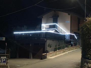 B & B CA’ D’ OLINA