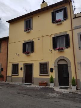 Casa Diana