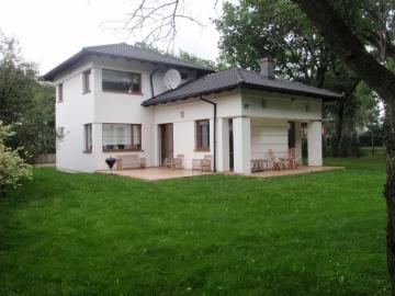 Dom jednorodzinny Słupsk