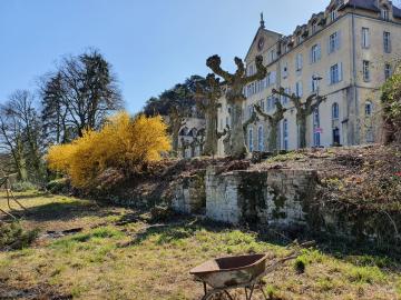 Appartement Montciel, sur les hauteurs de Lons