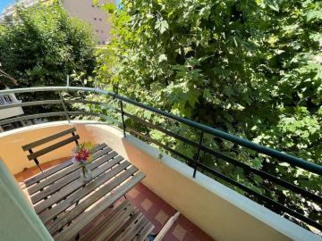 * Appartement cosy à 3 min à pied de la mer *