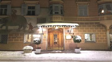 Hotel Elephant