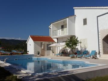 Poolincluded - Spa & Sport Villa Neoric