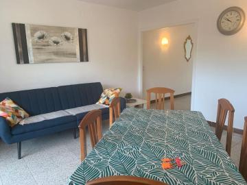Appt 3 chambres à 80 m de la plage de Canyelles