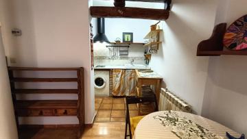 Coqueto Apartamento en El Centro Histórico de León