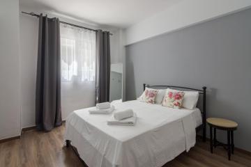Central Apartment For 5 Ppl In Athens