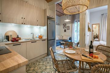 Habitat Apartments Sweet Sagrada Familia