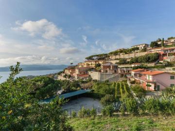 Locazione Turistica Giulia-1