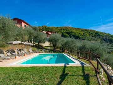 Locazione Turistica Francesco