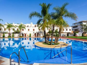Holiday Home Navigolf