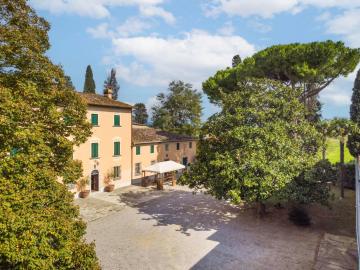 Locazione Turistica Fattoria di Scaletta