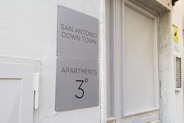 San Antonio Apartments Downtown