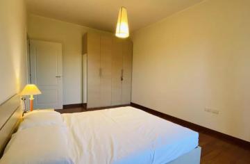 Corso Lodi 65 Two-bedrooms apartment