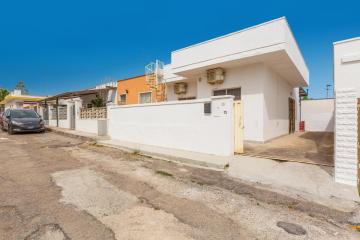 A Casa di Pamela by BarbarHouse