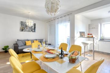 Apartment Borna&Sara