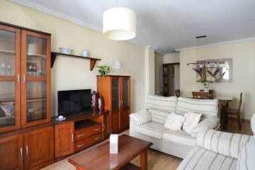 Apartamento turístico Baeza Centro
