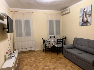 APARTAMENTO O PISO EN MADRID