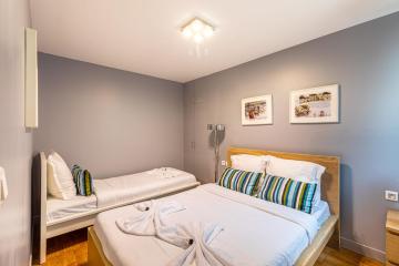 GuestReady - Cozy apartment in the heart of Paris