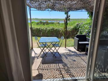 Appartement Saintes-Maries-de-la-Mer, 3 pièces, 4 personnes - FR-1-475-101