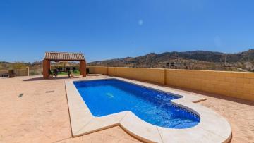 Casa Rural Doña Ana Almogía by Ruralidays